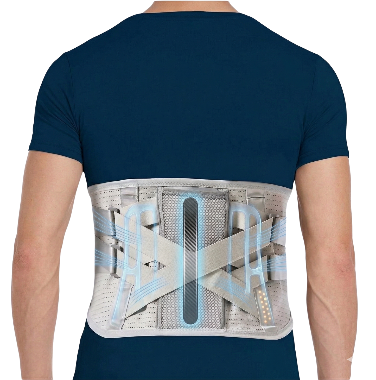 Elite X-Brace