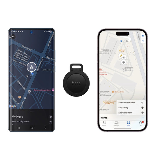 Universele GPS Tracker