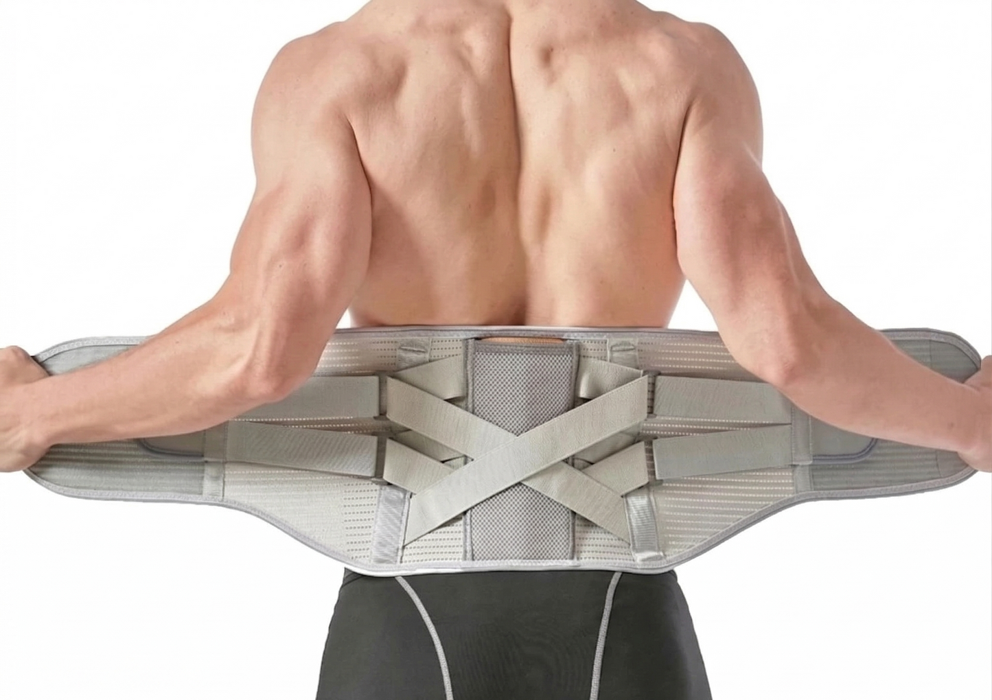 Elite X-Brace