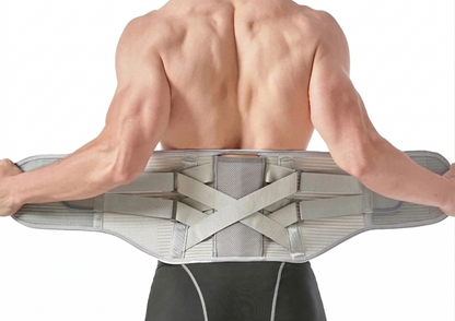 Elite X-Brace
