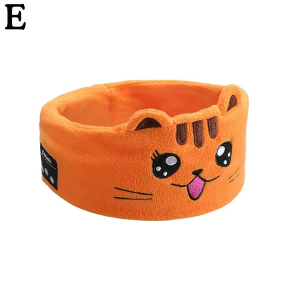 DroomVriendje – Premium Bluetooth Muziek Hoofdband