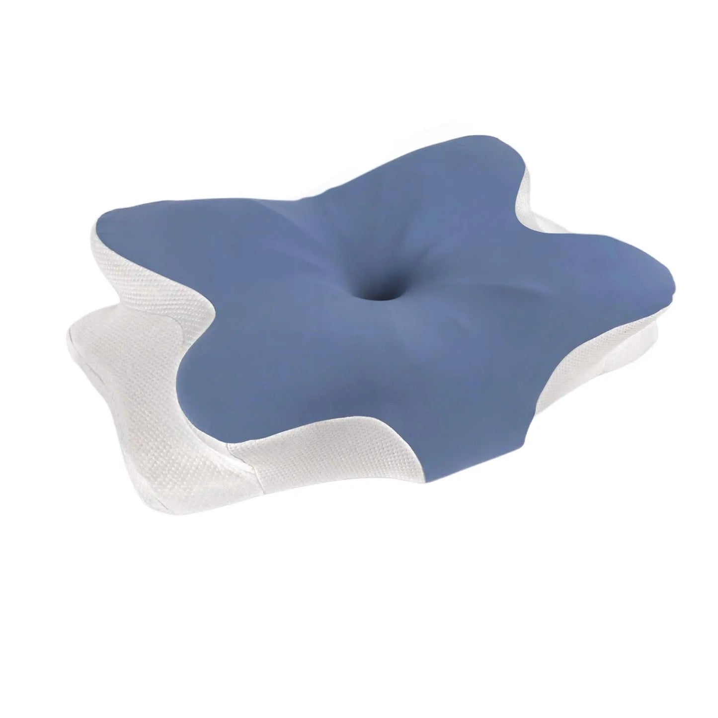 Somnus Pro| Ergonomische Slaapkssen voor Rugpijn