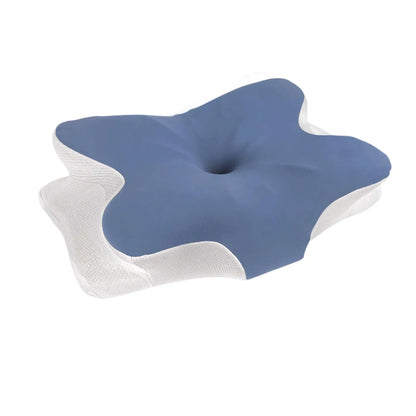 Somnus Pro| Ergonomische Slaapkssen voor Rugpijn