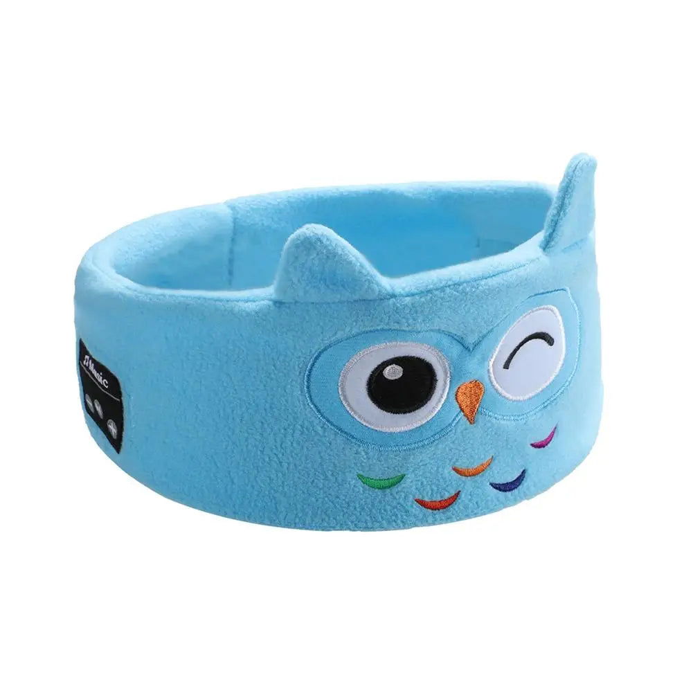 DroomVriendje – Premium Bluetooth Muziek Hoofdband