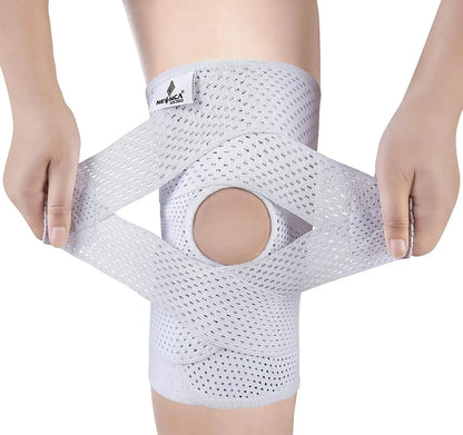 NEENCA™ | Knie Ondersteuning & Pijnverlichting