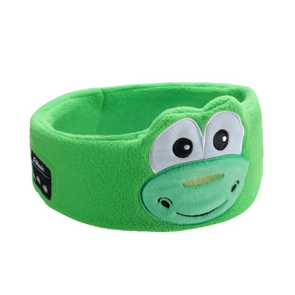 DroomVriendje – Premium Bluetooth Muziek Hoofdband