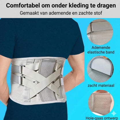 Elite X-Brace
