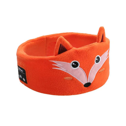 DroomVriendje – Premium Bluetooth Muziek Hoofdband