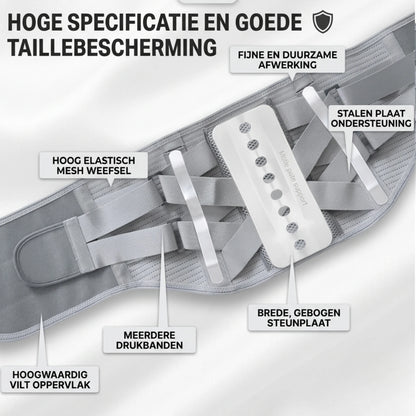 Elite X-Brace