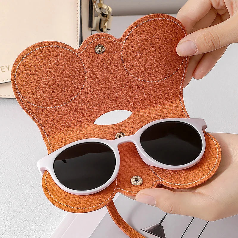 Shovora™ GlassesCase