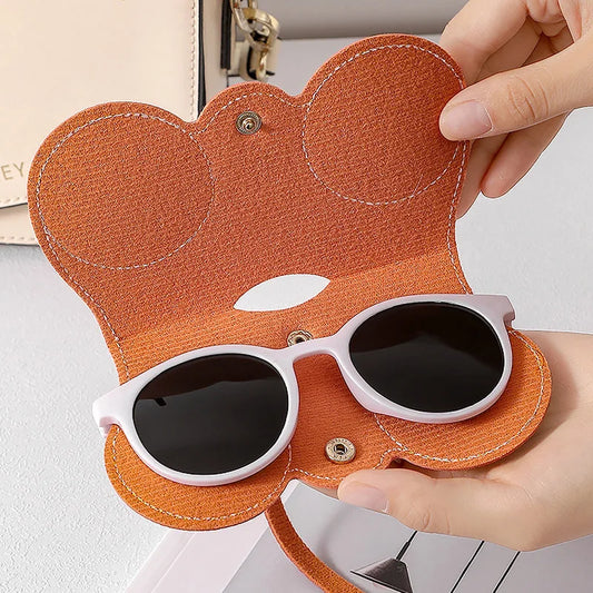 Shovora™ GlassesCase