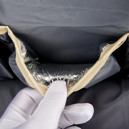 3-in-1 Luiertas: Ultiem Gemak voor Zorgeloze Ouders!