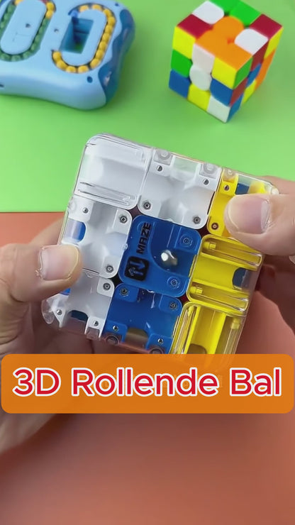 MindMaze Ball