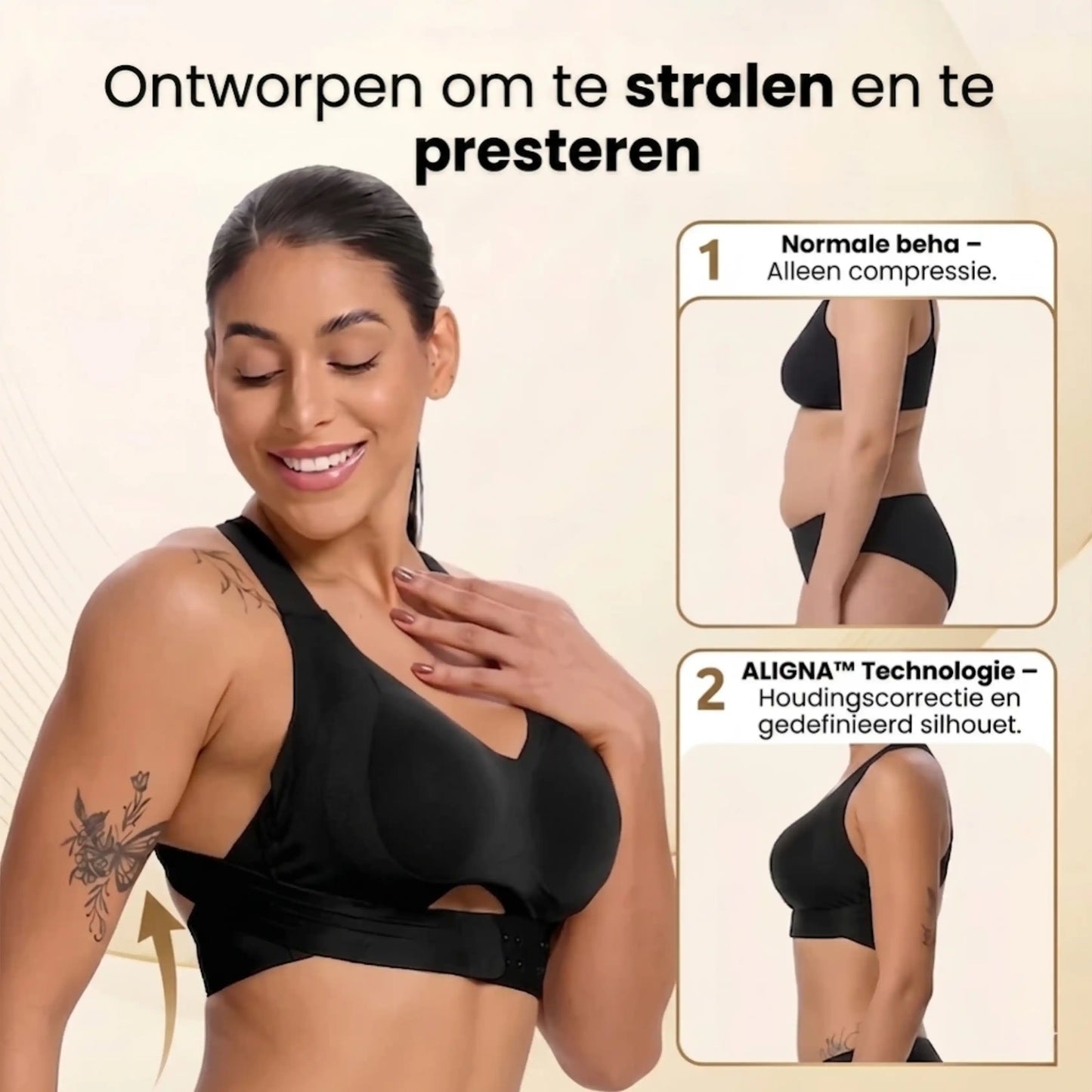 Lumina | Dagelijks Comfort en Stijl
