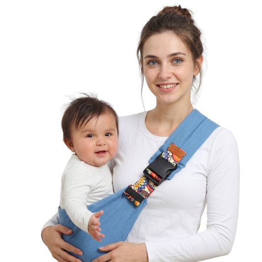 Premium Shovora Baby Draagdoek - Ervaar Ongeëvenaard Gemak